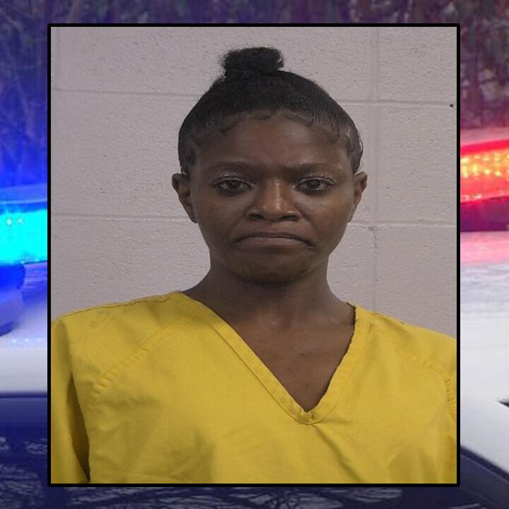 Amber Washington